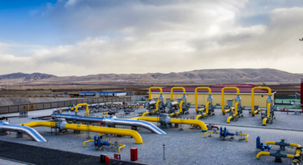 北京管道以“智慧+”改革登頂雙百企業標桿，新興能源技術研發引領行業創新