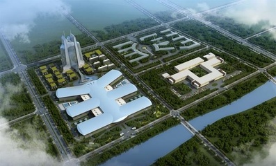 長春新區 以新興能源技術研發驅動創新繁榮的新區