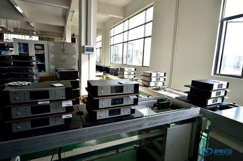 技術(shù)、規(guī)模、產(chǎn)品與理念再跨新高度——參觀天逸廠喬遷后的新廠區(qū)