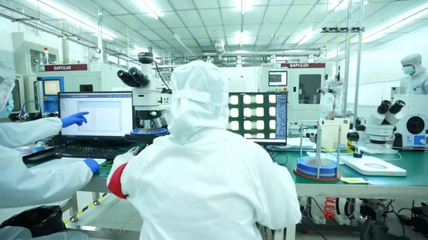 數字陜西與新質陜西相互賦能 新興能源技術研發(fā)的融合路徑