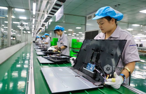 江西瑞昌 科技產(chǎn)品訂單激增，新興能源技術(shù)研發(fā)引領(lǐng)產(chǎn)業(yè)升級