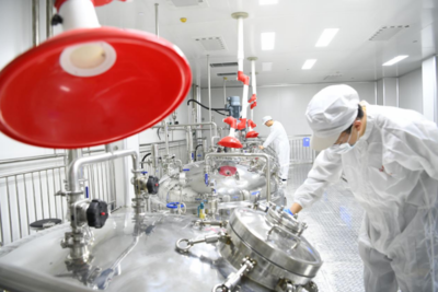 江蘇海門 激活新動能，跑出高質(zhì)量發(fā)展加速度——以新興能源技術(shù)研發(fā)為引擎