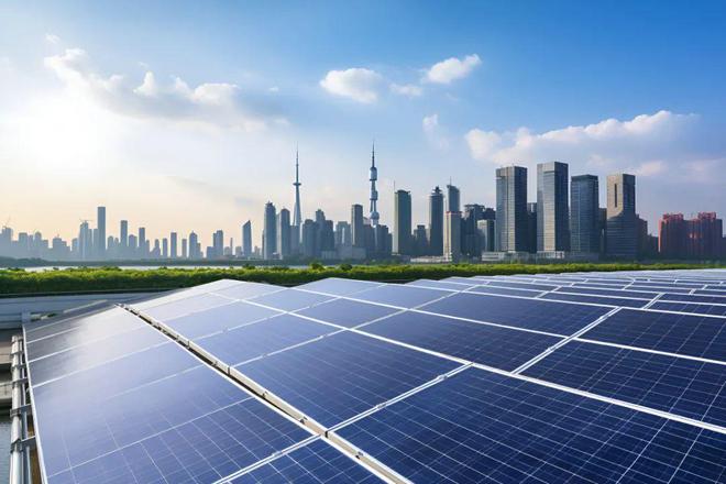 智庫論道 | 新質生產力發展要求下我國戰略性新興產業亟須筑牢“四梁八柱” 新興能源技術研發