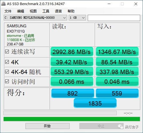裝機必備 全面盤點電腦硬件檢測與數(shù)據(jù)處理技術(shù)工具合集